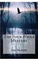 Four Pools Mystery