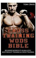 Cross Training Wods Bible