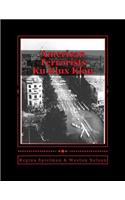 American Terrorists: Ku Klux Klan