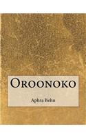 Oroonoko