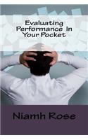 Evaluating Performance In Your Pocket