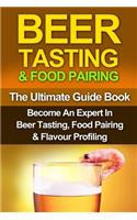 Beer Tasting & Food Pairing