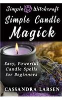 Simple Candle Magick