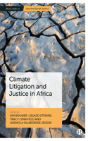 Climate Litigation and Justice in Africa