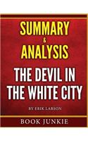 The Devil in the White City - Summary & Analysis