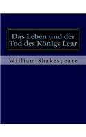Das Leben und der Tod des Königs Lear