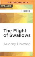 Flight of Swallows