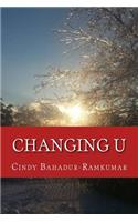 Changing U: in 101 Ways(English)
