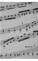 My Journal