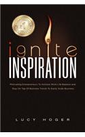 Ignite Inspiration