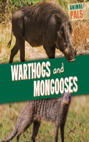 Warthogs and Mongooses