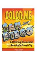 Color Me San Diego