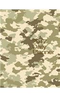 2017 Daily Planner