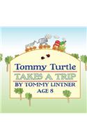 Tommy the Turtle