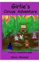 Girlie's Circus Adventure
