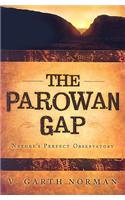 Parowan Gap