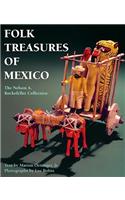 Folk Treasures of Mexico