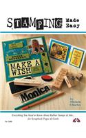 Stamping Made Easy
