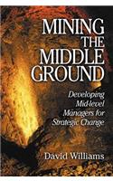 Mining the Middle Ground: Developing Mid-Level Managers for Strategic Change