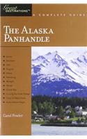 Explorer's Guide Alaska Panhandle: A Great Destination: (0 Explorer's Great Destinations)