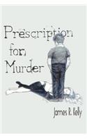 Prescription for Murder