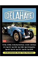 Delahaye - Road Test Portfolio