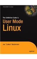 Definitive Guide to User-Mode Linux