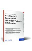 Non-Standard Scenarios for SAP Supply Network Collaboration