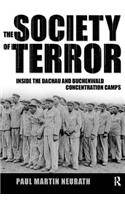Society of Terror