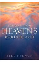 Lessons From Heaven's Borderland