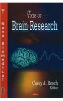 Focus on Brain Research