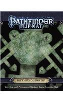 Pathfinder Flip-Mat: Mythos Dungeon