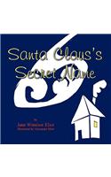 Santa Claus's Secret Name