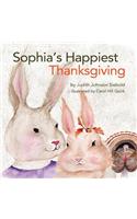 Sophia's Happiest Thanksgiving