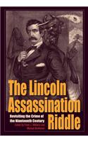 The Lincoln Assassination Riddle