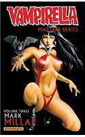 Vampirella Masters Series Volume 3