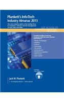 Plunkett's Infotech Industry Almanac 2013