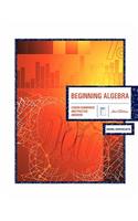 Beginning Algebra 2nd Edition
