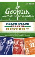 Georgia High School Football: