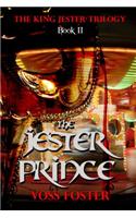 The Jester Prince