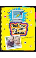 Find Your Way with Atlases