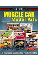Collecting Muscle Car Model Kits