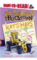Kat's Maps