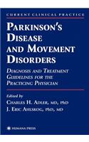 Parkinson's Disease and Movement Disorders