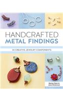 Handcrafted Metal Findings