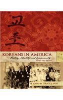 Koreans in America