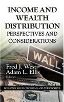 Income & Wealth Distribution