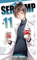 Servamp Vol. 11: (11 Servamp)