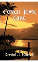 Conch Town Girl
