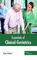 Essentials of Clinical Geriatrics